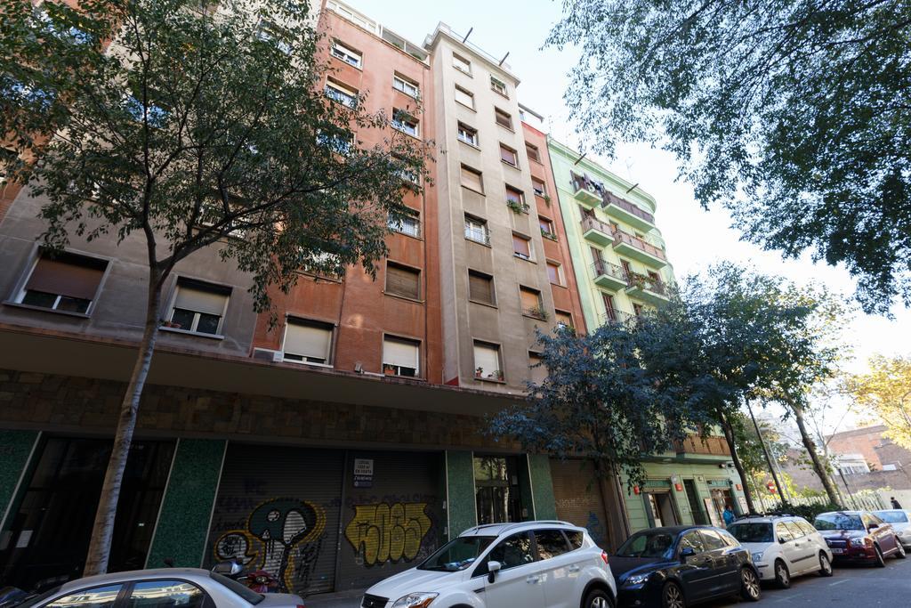 Alcam Enamorats Apartamento Barcelona Exterior foto